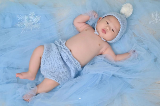 北京代生子机构包男孩二个月的宝宝